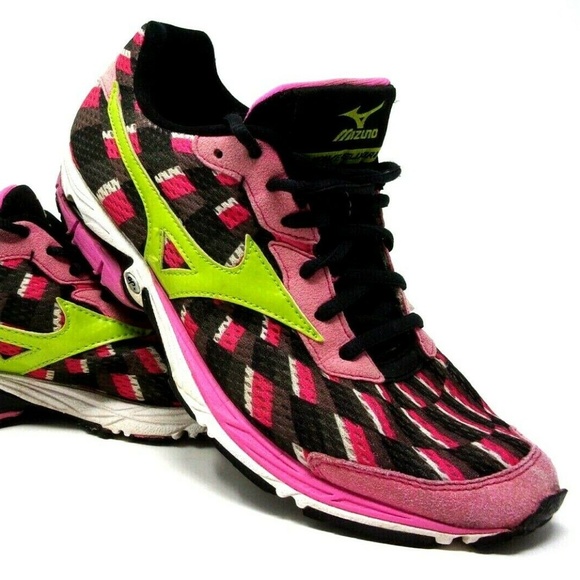 mizuno wave elixir 8